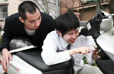 どの乗り物でも可能